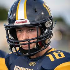 Holden Trimble's Steinbrenner High School Bio