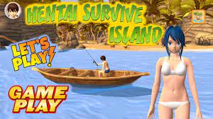 Hentai survival island