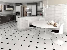Black And White Ceramic Wall Tiles How To Grout Tile Diy Home Improvement Solutions White Tile Kitchen Floor Floor Tile Design White Tile Floor