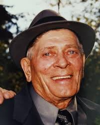 William Denis Obituary