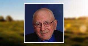 Alvin "Pete" Jaeger Obituary February 28, 2021