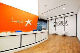 About lundbeck lundbeck is a global pharmaceutical company highly committed to improving the quality of life of people living with psychiatric and neurological disorders. Lundbeck Istanbul Offices Office Snapshots