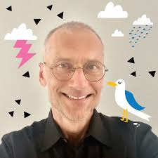 Nate Padavick is a New York City-based freelance illustrator. — Nate  Padavick