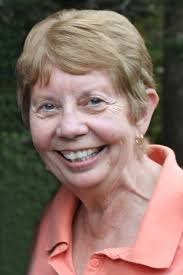 Obituary of Gail Lupica