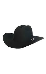 Resistol 100x Black Wool Cowboy Hat Cavender S Western Style Boots Cowboy Hats Cowboy Style