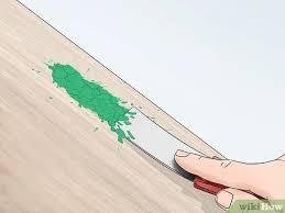 4 Ways To Remove Paint From Wood Wikihow