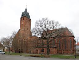 Damit sind sie bestens vorbereitet. Ev Kirche St Nicolai Gardelegen Bei Magdeburg Altmarkkreis Salzwedel Kirchen Sachsen Anhalt