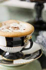 Luxury Coffee Coffee Cafe Coffee Time Beautiful Coffee