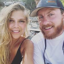 Alex Waller and Vanessa Parker's Wedding Website