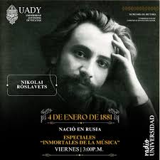 Nació el 5 de enero de 1871 el compositor Frederick Shepherd Converse, en  Newton, Massachusetts, Estados Unidos. Desde niño mostró aptitudes  musicales y se formó en piano y composición, con una fuerte