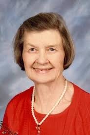 Sharlene Grizzle Obituary (1934