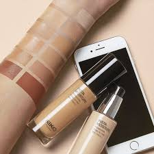 Yves Saint Laurent Encre De Peau All Hours консилер Buy Online Instamoisture Foundation Of Kiko At Loja Glamourosa Kiko Foundation Kiko Milano