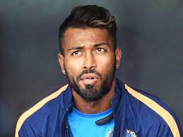 An exceptionally promising cricketer, hardik pandya became the man of the match in his one day international (odi) debut. Hardik Pandya Bowls During Practice Before 3rd Day S Play In Chennai
