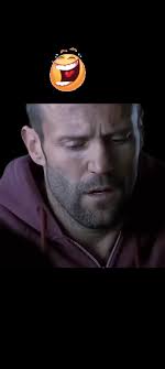 Цитаты Джейсона Стэтхэма с юмором