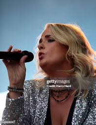 Elles Bailey performs during Southampton Summer Sessions at Guildhall...  News Photo