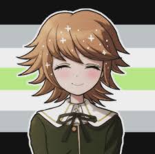 His insults to miu were hilarious and his manipulative nature was a great aspect of him. Enby Chihiro Tumblr Posts Tumbral Com
