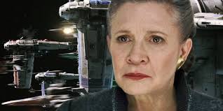 Star Wars: The 10 Worst Things That Ever Happened To Leia Organa