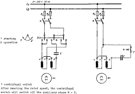 Wiring Diagram For 220 Volt Single Phase Motor Bookingritzcarlton Info Diagram Electric Hoists Wire