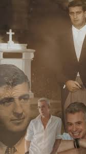 Que tengas linda semana! El más guapo 💫 La ex 'Sergio Estevez' No puedo  extrañarte más... No puedo amarte más... 💕 @diegobertieb 🤍✨🕊🌹 Te  extraño todos los dias Diego querido! Nada es