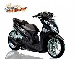 20+ beat fi modif, inspirasi top! Pin Di Warta Sarana Media