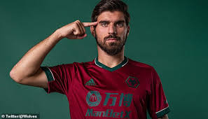 The 2021/22 season is already starting to creep up. We Are Officially Portugal Wolves Fans React As Club Share Third Kit For 2020 2021 Season Daily Mail Online