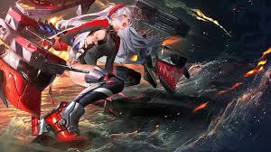 Ironblood azur lane wallpaper engine download wallpaper. Azur Lane Wallpaper Wild Country Fine Arts