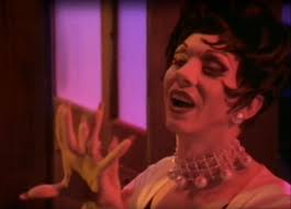 Lypsinka Hits London! — WYLDE MAGAZINE