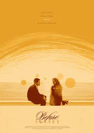 Before Sunset | Poster By Max