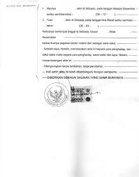 Berisi contoh surat pernyataan lengkap dengan formatnya. Ikrar Talak Contoh Surat Cerai Istri Kepada Suami Nusagates