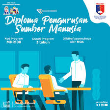 Tahap 4 diploma pengurusan sumber manusia dan tahap 5 extended diploma in management adalah 240 kursus kredit yang direka untuk menyediakan pelajar dengan kemahiran yang mereka perlukan untuk berjaya dalam pengurusan. Diploma Pengurusan Sumber Manusia Human Micost Melaka International College Of Science And Technology Facebook