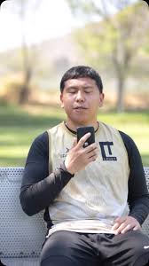 Meet Isaac Nava one of our goalkeepers🔥, LaRazaDeOro 🇲🇽🇺🇸