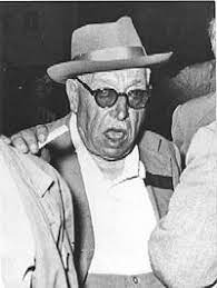 Calogero don calò vizzini was a historical mafia boss of villalba in the province of caltanissetta is calogero vizzini still alive? Calogero Vizzini Wikipedia