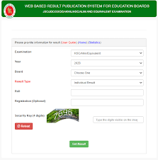 Hsc and equivalent results of 2021 can be known through online and mobile sms. Hsc Result 2020 With Marksheet Number All Education Board Result 2021