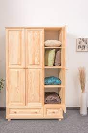 Es ist empfehlenswert, einen abstand von circa 50 zentimetern zwischen schrank und bett einzuhalten. Kleiderschrank 120 Cm Breit
