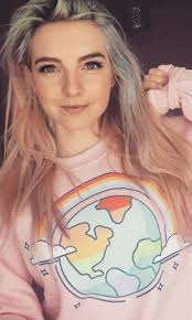 Ldshadowlady | Wikitubia | Fandom