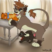 Rule34 - If it exists, there is porn of it  toulouse, berlioz, sora   1158700