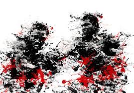 Maybe you would like to learn more about one of these? Muhammad Ali Painting By Bekim M