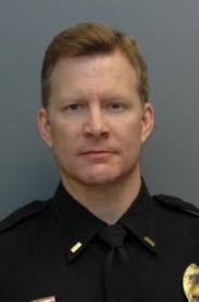 ANNUAL REPORT CHIEF JEFFREY R. VENHUIZEN