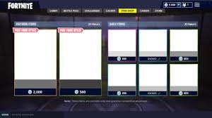 The fortnite daily item shop is reset every day at 00:00 utc (universal time). Free Item Shop Template You Can Use In Your Video Thumbnails Or Something Fortnitebr