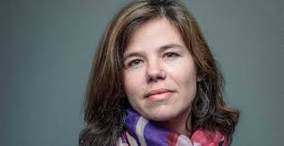 LatAm cinema » Tatiana Leite, directora de Bubbles Project