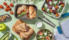 A food blog with fresh, zesty recipes. Hello Fresh Slashes 50 Percent Off Subscription And Adds New Lunch Recipes How To Get Express Co Uk
