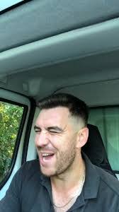 Max Faller's Instagram, Twitter & Facebook