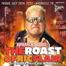 Ric Flair, The Nature Boy