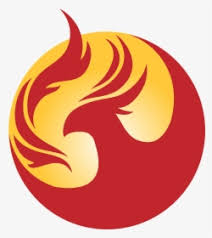 The phoenix bird is a symbol of new beginnings and rising from ashes of its previous demise. Phoenix Bird Logos Png Images Free Transparent Phoenix Bird Logos Download Kindpng