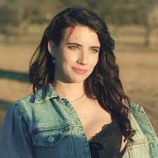 She is a character in 1984 portrayed by emma roberts. Ahs Brooke American Horror American Horror Story American Horror Story Series