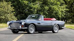 Image result for Sierra Blue 1963 Aston Martin