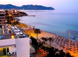 By adminmarch 25, 2020march 25, 2020leave a comment on juan cala. View Towards The North Picture Of Hipotels Don Juan Cala Millor Tripadvisor