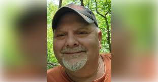 Obituary information for Timothy Lee Blanton
