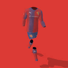 Fc basel switzerland 2015/2016 match worn football shirt adidas #8 bjarnason. The 2020 2021 Puma Fc Basel Collection On Behance