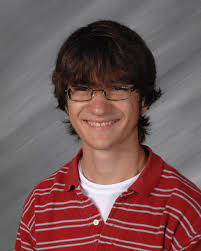 April 2009 Students of the Month